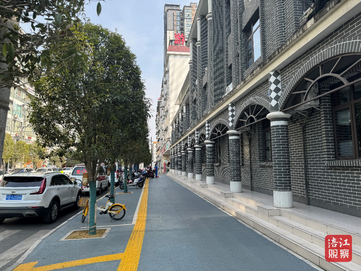 游仙區委黨校外  街區的連片改造提升4_1.png